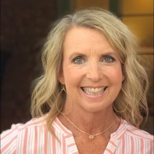 Meet your Posher, Teresa